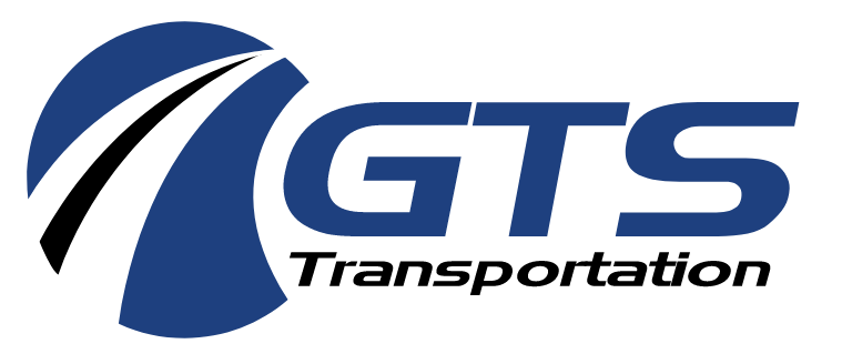 gts transportation logo